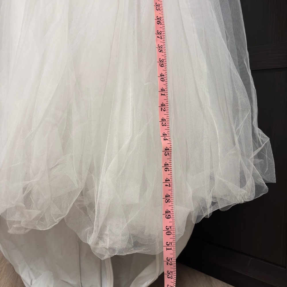 Wedding Dress - Picture 7 of 7